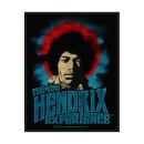 Jimi Hendrix - Experience Patch Aufnäher