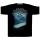 Enslaved - Frost Album T-Shirt XL
