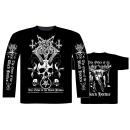 Dark Funeral - Order Of The Black Hordes Longsleeve XL