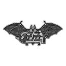 Ozzy Osbourne - Ordinary Man Pin