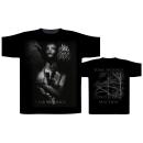 Dark Fortress - Stab Wounds T-Shirt