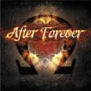 After Forever - Logo Aufkleber -