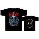 Marduk - Nightwing T-Shirt XL