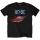 AC/DC - The Razors Edge T-Shirt XL