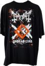 Mayhem - Ordo Ad Chao T-Shirt