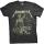 Metallica -...And Justice For All Vintage T-Shirt