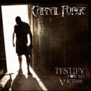 Carnal Forge - Testify For My Victims CD -