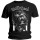 Motörhead - Orgasmatron 1987 T-Shirt M