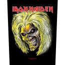 Iron Maiden - Killers / Eddie Rückenaufnäher