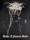 Darkthrone - Under A Funeral Moon Album T-Shirt