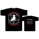 Marduk - Legions 2020 T-Shirt