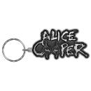 Alice Cooper - Eyes Schlüsselanhänger