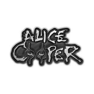 Alice Cooper - Eyes Pin