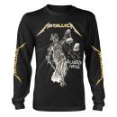 Metallica - ...And Justice For All Longsleeve