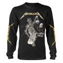 Metallica - ...And Justice For All Longsleeve XL