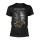 Blind Guardian - Prophecies T-Shirt M