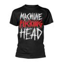 Machine Head - Bang Your Head T-Shirt