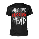 Machine Head - Bang Your Head T-Shirt M