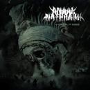 Anaal Nathrakh - A New Kind Of Horror CD