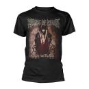 Cradle Of Filth - Cruelty And The Beast T-Shirt