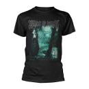 Cradle Of Filth - Dusk And Her Embrace T-Shirt