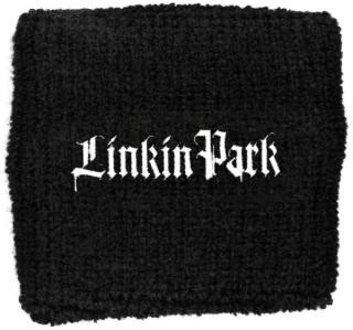 Linkin Park - Gothic Logo Schweissband