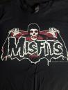 Misfits - Batfiend T-Shirt