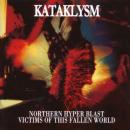 Kataklysm - Victims Of The Fallen World CD