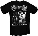 Entrails - Resurrected From The Grave T-Shirt