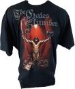 The Gates Slumber - Conqueror T-Shirt