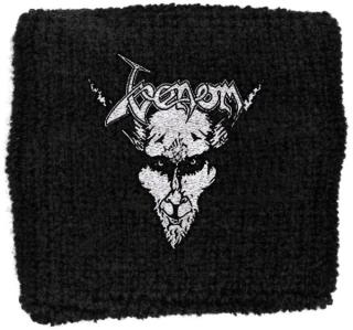 Venom - Black Metal Schweissband