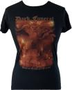 Dark Funeral - Angelus Exuro Pro Eternus Damen Shirt Gr. L