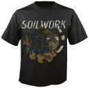 Soilwork- The Late Kill T-Shirt