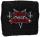 Dark Funeral - Logo Schweissband