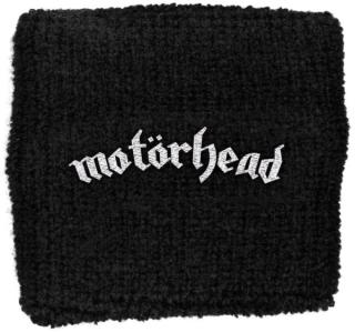 Motörhead - Logo Schweissband