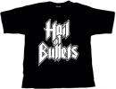 Hail Of Bullets - Logo T-Shirt