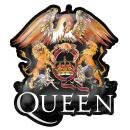 Queen - Crest Pin