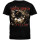 Disturbed - Asylum T-Shirt L