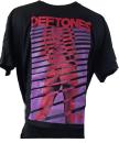 Deftones - Lady T-Shirt