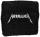 Metallica - Logo Schweissband