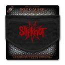 Slipknot - Logo Mundbedeckung