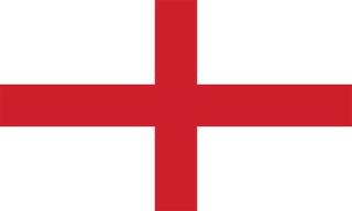 Länderflagge - England