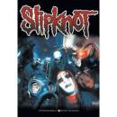 Slipknot - Mayhem Posterflagge