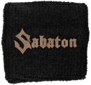 Sabaton - Logo Schweissband