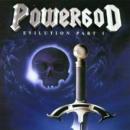 Powergod - Evilution 1 CD