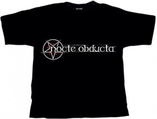 Nocte Obducta - Hurengott.....T-Shirt