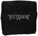 Testament - Logo Schweissband