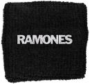 Ramones - Logo Schweissband