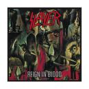 Slayer - Reign In Blood Patch Aufn&auml;her