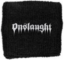 Onslaught - Logo Schweissband